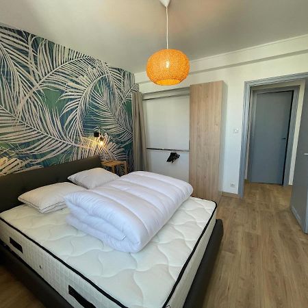 Cosy Apparts Montlucon Luaran gambar